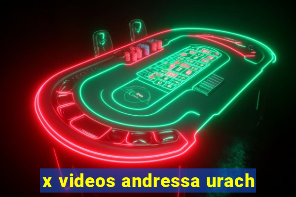 x videos andressa urach